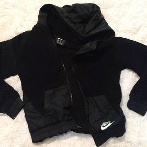 NIKE | Fleece | Jacket
